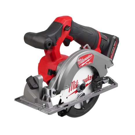 Aku okružní pila Milwaukee M12 FCS442-502X 4933493489 - 2