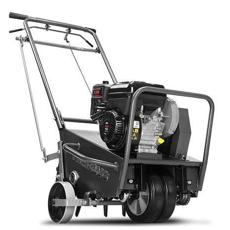 Benzínový vertikutátor Weibang WB 457 AB