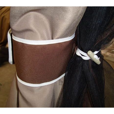 Zahradní Altán Leonardo de luxe 33 VeGA - 5