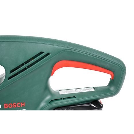 Aku nůžky na živý plot Bosch Easy Hedge Cut 18-45 0600849H02 - 10