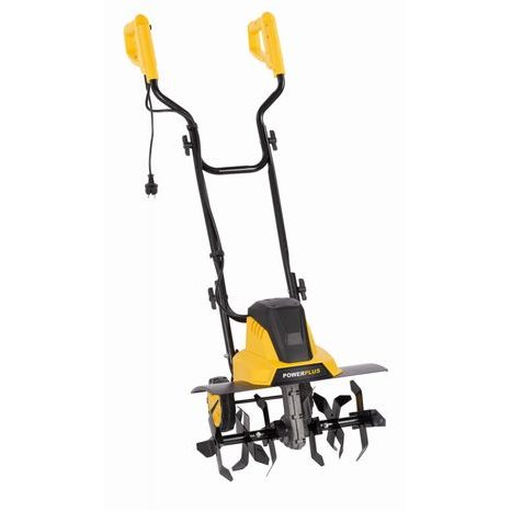 Elektrický kultivátor PowerPlus POWXG72010 - 5