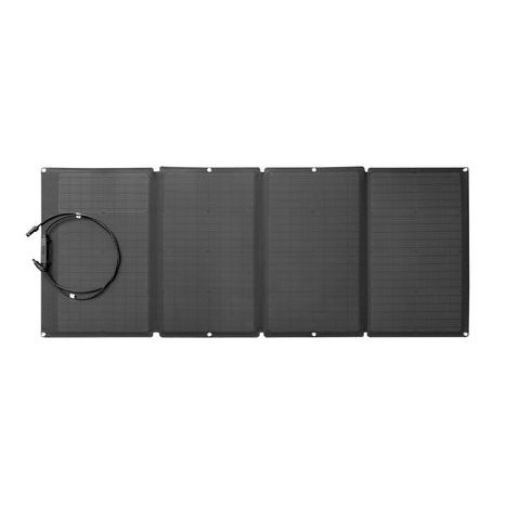Solární panel EcoFlow 160W