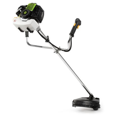 Použito - Benzínový křovinořez FIELDMANN FZS 5003-B - 7