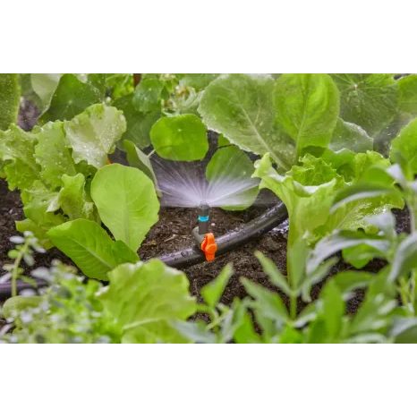 Rozprašovací tryska Gardena Micro-Drip 180° 13321-20 - 7