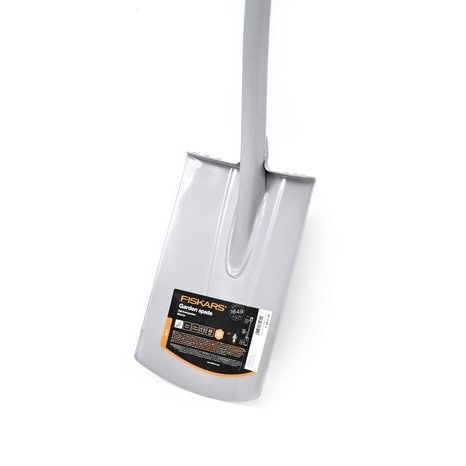 Rýč rovný Fiskars Xact 1003682 - 3