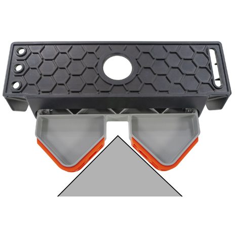 Multifunkční žebřík LittleGiant King Kombo Professional M6 14610EN - 17