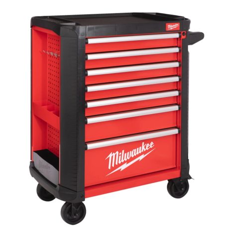 Dílenský vozík Milwaukee  TOOLGUARD™ 30"/78cm SRC30-1 4932478849