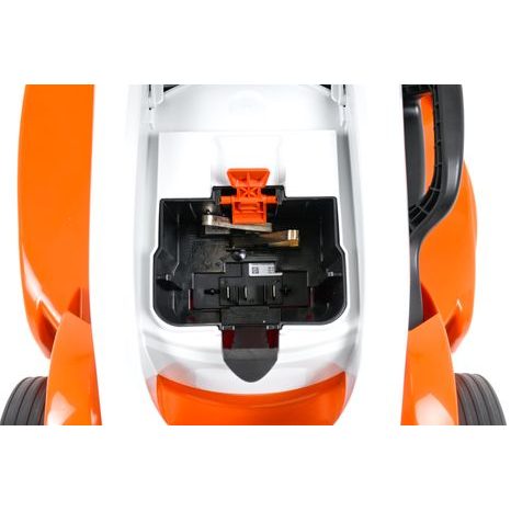 Aku sekačka STIHL RMA 239 C - 9