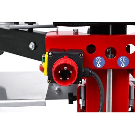 Štípač dřeva AL-KO LSV 560/8 113789 - 13