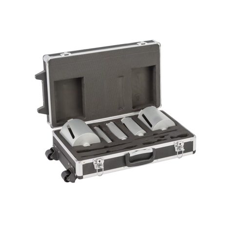 Sada diamantových korunek Bosch Standard for Universal 2608587007