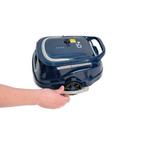 Automatický bazénový vysávač CF 55 AKU - 4