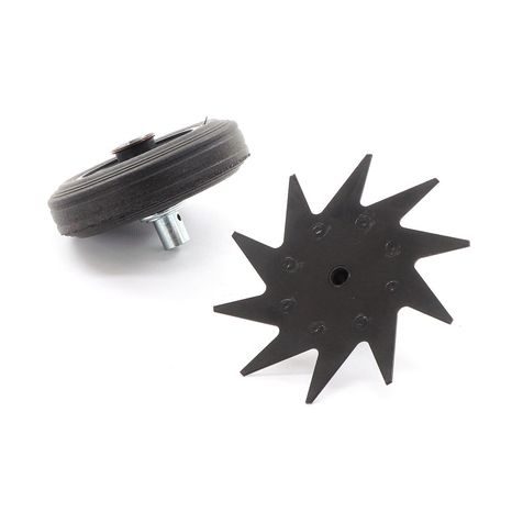 Ořezávací KIT PUBERT - 9