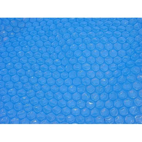 Solární plachta  Marimex Ø 4,57m pro Tampa modrá 10400296 - 2