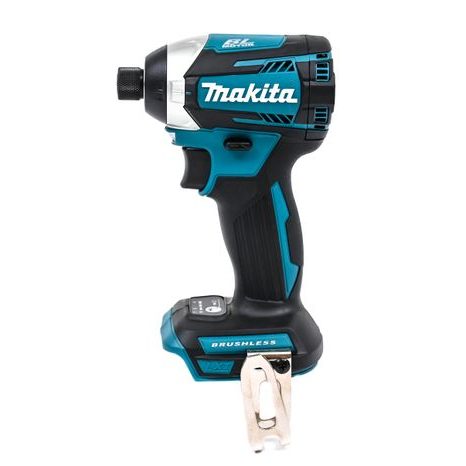 Aku rázový šroubovák Makita LXT DTD154Z - 2