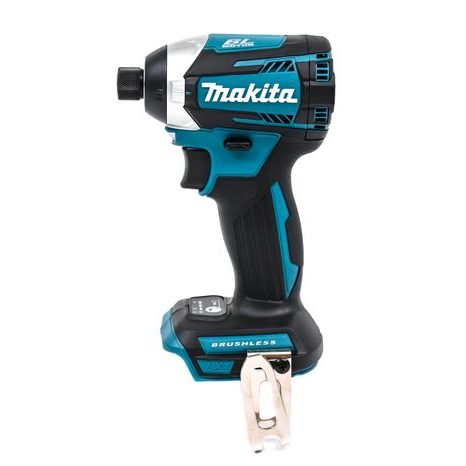 Aku rázový šroubovák LXT Makita DTD154Z - 2