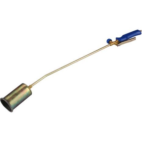 Nahřívací hořák EXTOL PREMIUM 52 kW 8848110