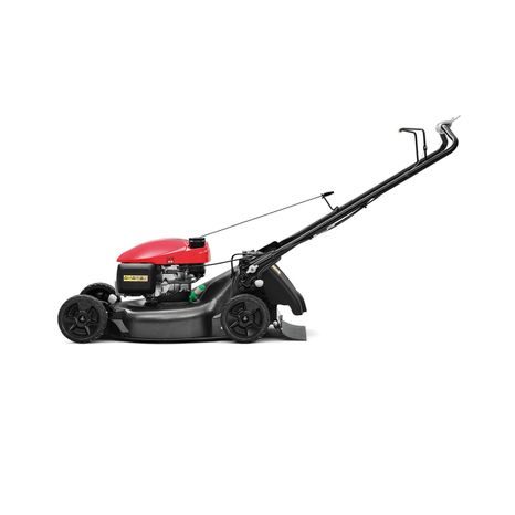 Benzínová sekačka Honda HRN 536 VK - 5