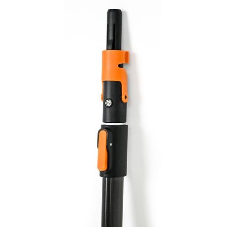 Teleskopická násada (M) Fiskars QuikFit - 5