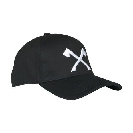 Kšiltovka STIHL TIMBERSPORTS® White Axe