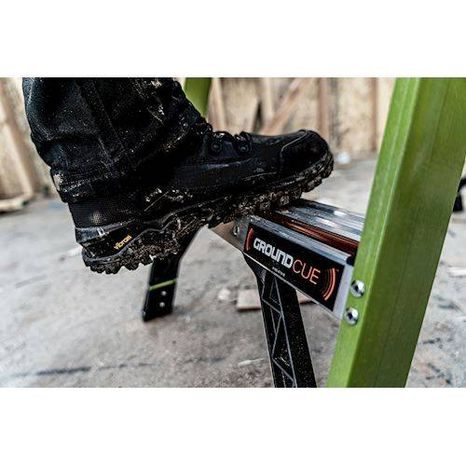 Skládací žebřík LittleGiant Mightylite M5 15365EN - 15