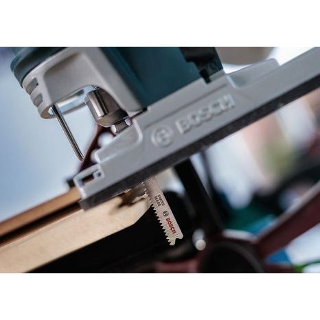 Pilový plátek Bosch PRO Laminate clean T101 BIF 5 ks 2608636431 - 4