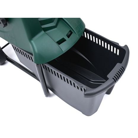 Poškozeno - Elektrický drtič větví Bosch AXT 25 TC 060080330C - 23