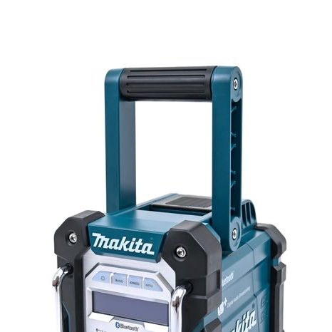 Aku rádio Makita DMR112 - 12