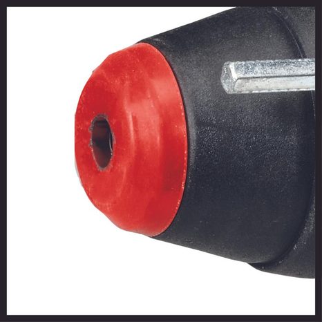 Elektrické vrtací kladivo Einhell TE-RH 32-1600 4F 4258508 - 6
