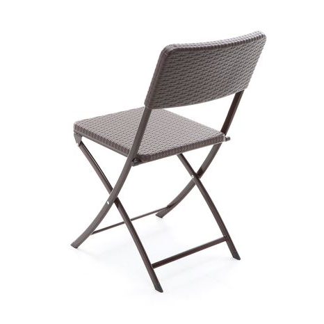 Zahradní židle SPLIT SET 6 VeGA - 6
