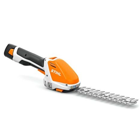 Aku zahradní nůžky STIHL HSA 26 - 2