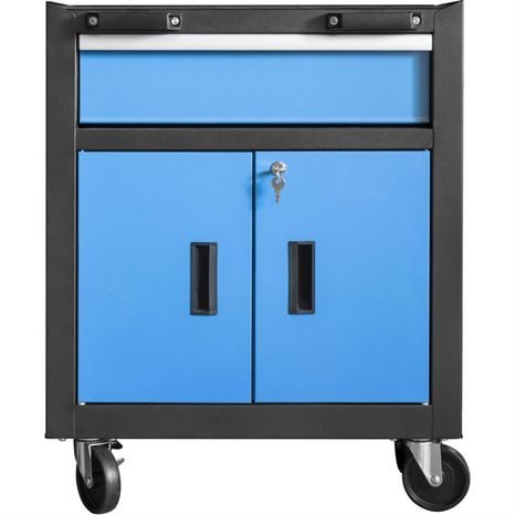 Dílenský nábytek GÜDE GWS 6-dílná sada 40495 - 4