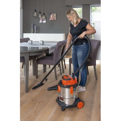 Aku vysavač PowerPlus 20V POWDP6040 - 11