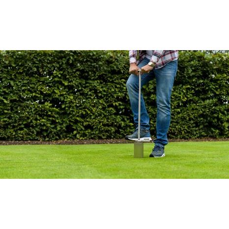 Půdní sondýrka Swardman - 2