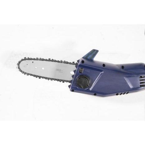 Aku vyvětvovací pila GÜDE AST 18-201-05 58594 - 5