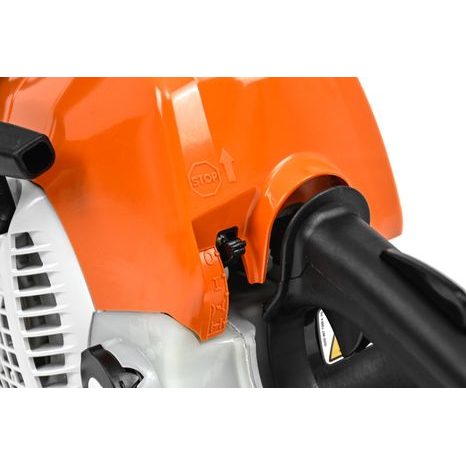 Motorová pila STIHL MS 211 - 13