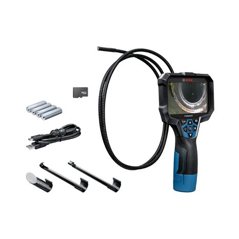 Inspekční kamera Bosch GIC 12V-5-27 C 0601241400