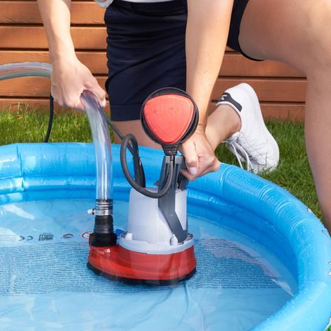 Ponorné čerpadlo AL-KO SUB 8500 Easy 113961 - 5