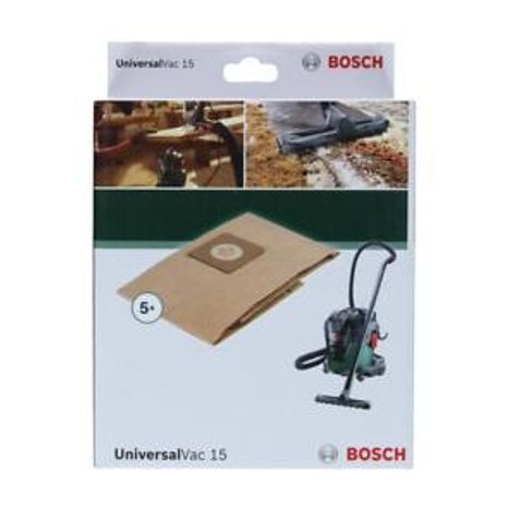 Vrecko na prach Bosch 2609256F32 - 2