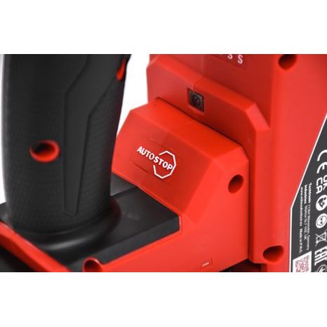 Aku kombinované kladivo Milwaukee M18 FHX-552X - 11