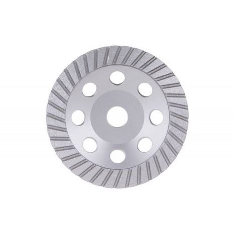 Brusný diamantový kotouč FESTA TURBO 150 mm 21428