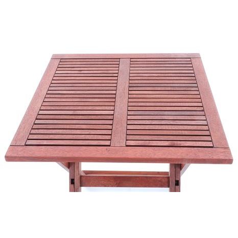 Zahradní stolek Kreta VeGA - 6