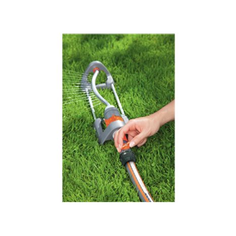 Regulační stopspojka Gardena  3/4" + 5/8" 2943-20 - 2