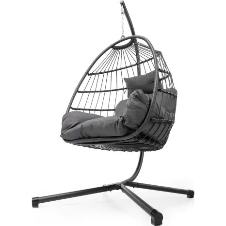Závesné hojdacie kreslo FIELDMANN FDZN 5235 - 5