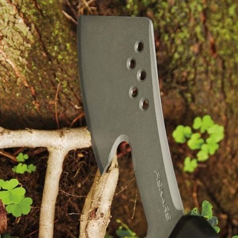 Mačetová sekerka Fiskars Solid™ 1051234 - 10