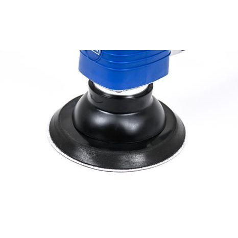 Pneumatická excentrická bruska Scheppach 7906100719 - 6