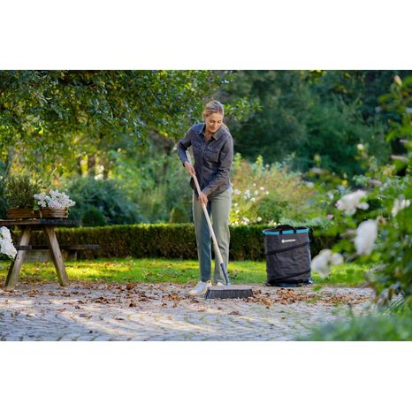 Smeták na ulice Gardena PureLine 17311-20 - 3