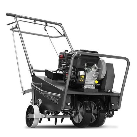 Benzínový vertikutátor Weibang WB 517 AC