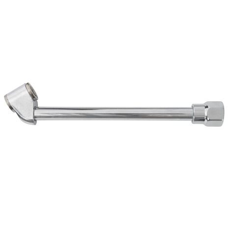 Pneuhustič s manometrom GÜDE 2756 - 7