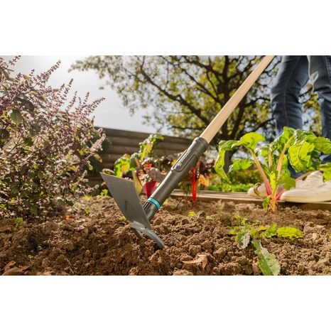 Motyčka Gardena PureLine 17310-20 - 5