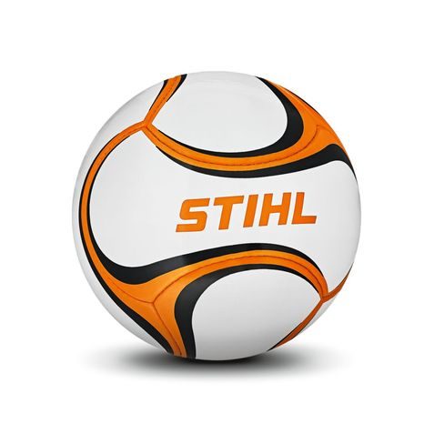 Fotbalový míč STIHL